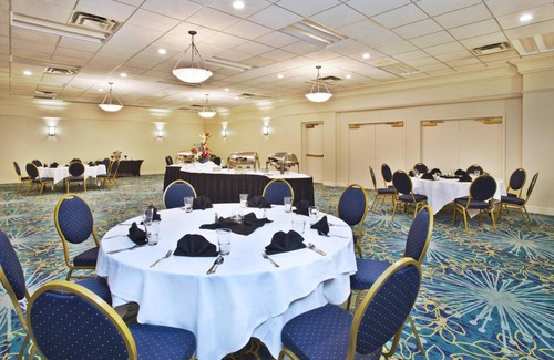 Fairlawn Hotel | 60 m² Hotel ∙ 127 guests