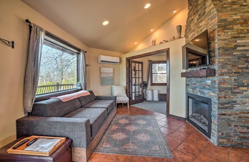 Diamond City House | 60 m² House ∙ 1 bedroom ∙ 4 guests