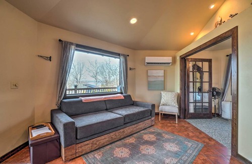 Diamond City House | 60 m² House ∙ 1 bedroom ∙ 4 guests
