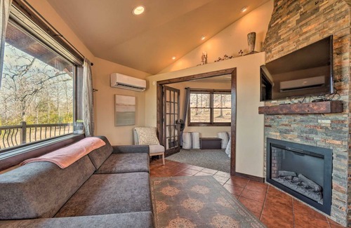 Diamond City House | 60 m² House ∙ 1 bedroom ∙ 4 guests