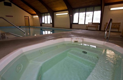 Big Sky Meadow Village Condo | 62 m² Condo ∙ 1 bedroom ∙ 4 guests