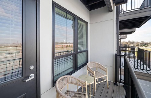 McCordsville Apartment | 63 m² Apartment ∙ 1 bedroom ∙ 2 guests