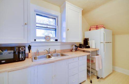 Central - Terry Apartment | 65 m² Apartment ∙ 1 bedroom ∙ 4 guests