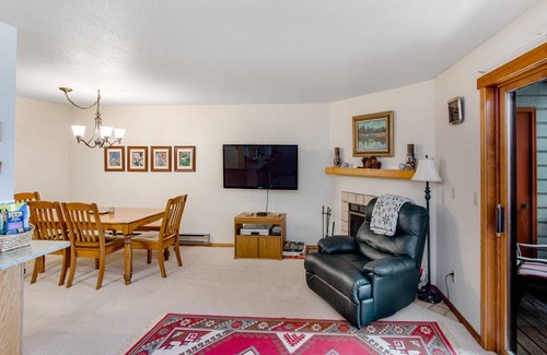 McCall Condo | 65 m² Condo ∙ 2 bedrooms ∙ 4 guests