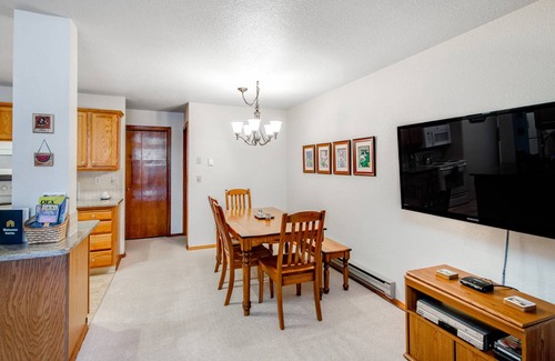 McCall Condo | 65 m² Condo ∙ 2 bedrooms ∙ 4 guests