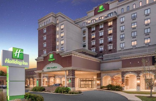 Lafayette Hotel | 65 m² Hotel ∙ 127 guests