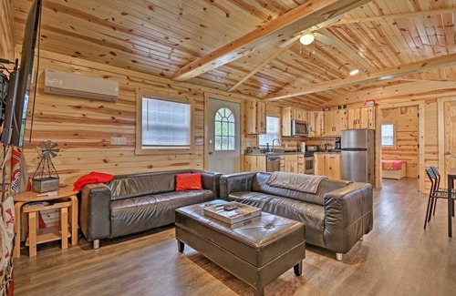Bidwell House | 65 m² House ∙ 2 bedrooms ∙ 4 guests