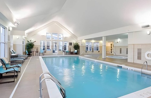 Fargo Hotel | 66 m² Hotel ∙ 2 bedrooms ∙ 127 guests