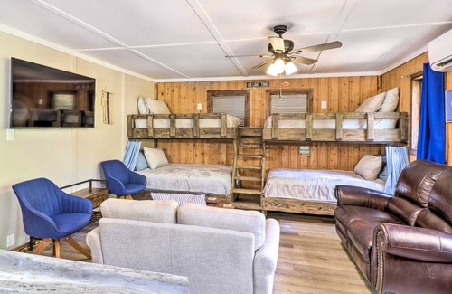 Elizabeth House | 66 m² House ∙ 2 bedrooms ∙ 10 guests