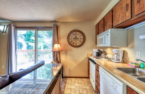Boise Condo | 67 m² Condo ∙ 1 bedroom ∙ 8 guests