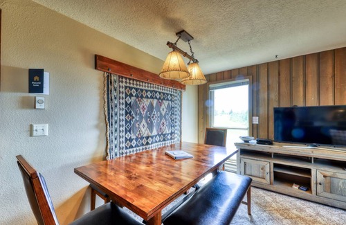 Boise Condo | 67 m² Condo ∙ 1 bedroom ∙ 8 guests