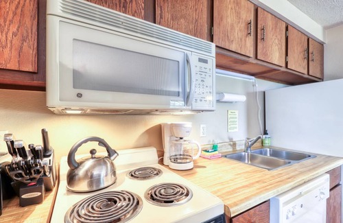 Boise Condo | 67 m² Condo ∙ 1 bedroom ∙ 8 guests