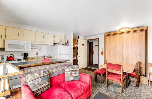 Boise Condo | 67 m² Condo ∙ 1 bedroom ∙ 7 guests
