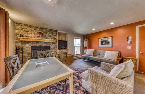 Boise Condo | 67 m² Condo ∙ 1 bedroom ∙ 6 guests