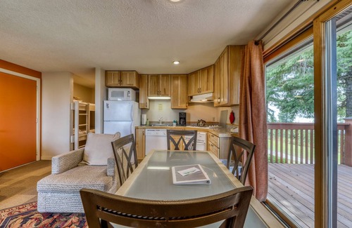 Boise Condo | 67 m² Condo ∙ 1 bedroom ∙ 6 guests