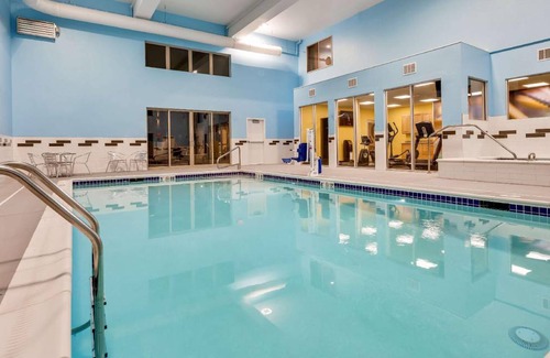 Clarkston Hotel | 68 m² Hotel ∙ 127 guests