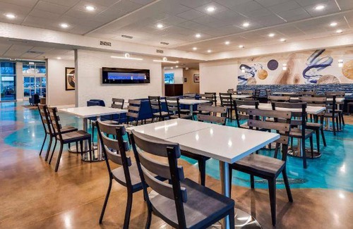 Clarkston Hotel | 68 m² Hotel ∙ 127 guests