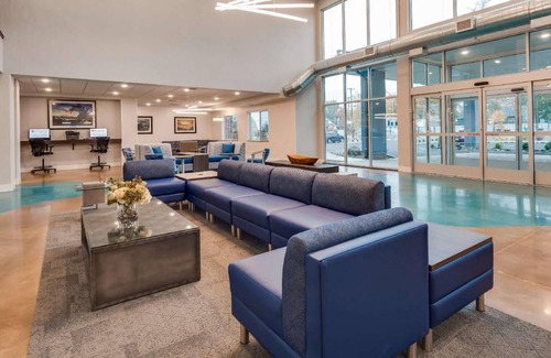 Clarkston Hotel | 68 m² Hotel ∙ 127 guests