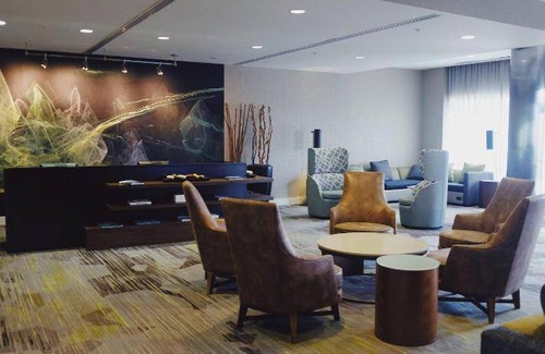 Owensboro Hotel | 68 m² Hotel ∙ 127 guests
