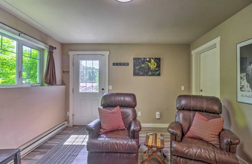 Bigfork Apartment | 69 m² Apartment ∙ 1 bedroom ∙ 2 guests