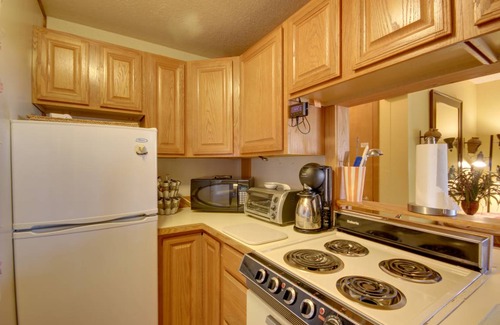 Livingston Apartment | 69 m² Apartment ∙ 1 bedroom ∙ 2 guests