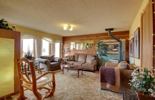 Livingston Apartment | 69 m² Apartment ∙ 1 bedroom ∙ 2 guests