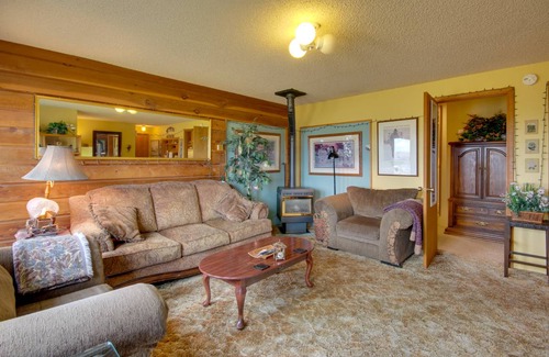 Livingston Apartment | 69 m² Apartment ∙ 1 bedroom ∙ 2 guests