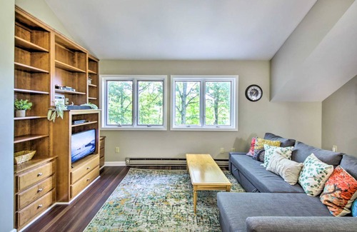 Nashville House | 69 m² House ∙ 1 bedroom ∙ 2 guests