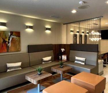 North Burnet Apartment | 70 m² Apartment ∙ 1 bedroom ∙ 3 guests