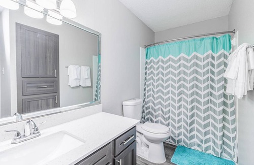 Dawson Apartment | 70 m² Apartment ∙ 1 bedroom ∙ 5 guests