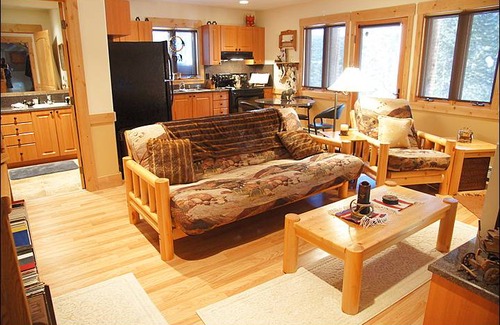 Big Sky Condo | 70 m² Condo ∙ 1 bedroom ∙ 3 guests