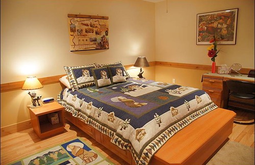 Big Sky Condo | 70 m² Condo ∙ 1 bedroom ∙ 3 guests