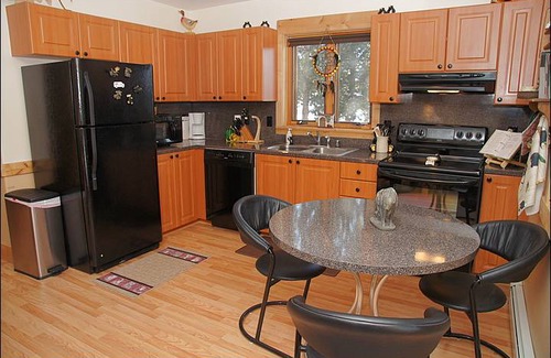 Big Sky Condo | 70 m² Condo ∙ 1 bedroom ∙ 3 guests
