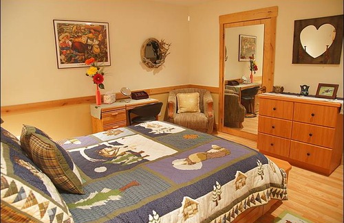 Big Sky Condo | 70 m² Condo ∙ 1 bedroom ∙ 3 guests