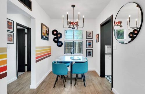 Palo Verde House | 70 m² House ∙ 1 bedroom ∙ 4 guests