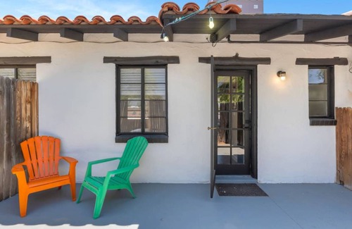 Palo Verde House | 70 m² House ∙ 1 bedroom ∙ 4 guests