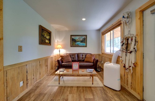 Boise House | 70 m² House ∙ 2 bedrooms ∙ 7 guests