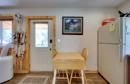 Boise House | 70 m² House ∙ 2 bedrooms ∙ 7 guests