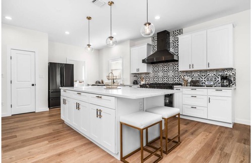 Eastside Promise Neighborhood House | 70 m² House ∙ 4 bedrooms ∙ 13 guests