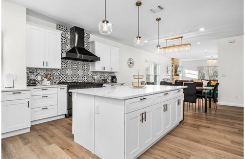 Eastside Promise Neighborhood House | 70 m² House ∙ 4 bedrooms ∙ 13 guests