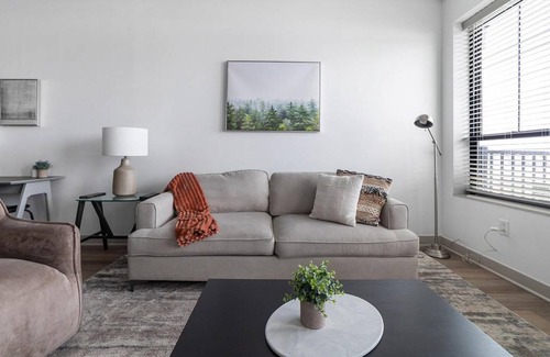 McCordsville Apartment | 71 m² Apartment ∙ 1 bedroom ∙ 2 guests