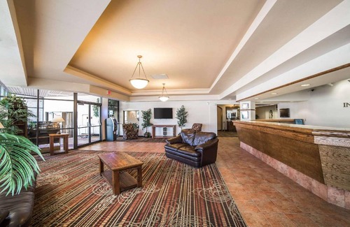 Butte Hotel | 71 m² Hotel ∙ 127 guests