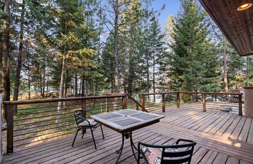 Harrison House | 711 m² House ∙ 1 bedroom ∙ 2 guests