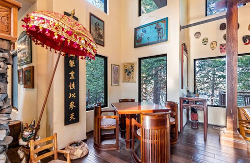 Harrison House | 711 m² House ∙ 1 bedroom ∙ 2 guests