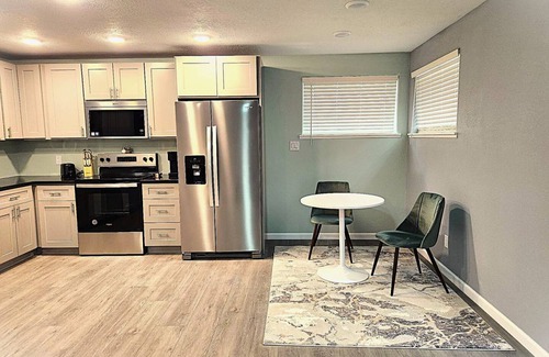 Scottsbluff Apartment | 72 m² Apartment ∙ 2 bedrooms ∙ 2 guests
