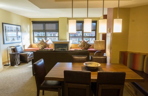 Park City Condo | 72 m² Condo ∙ 1 bedroom ∙ 4 guests