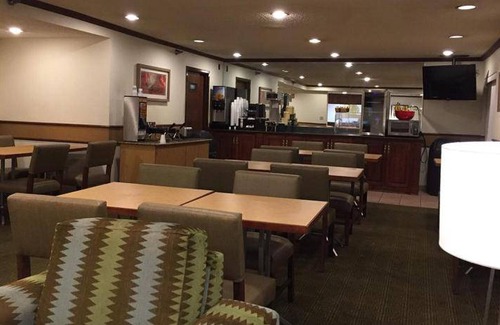 Indianapolis Hotel | 72 m² Hotel ∙ 127 guests