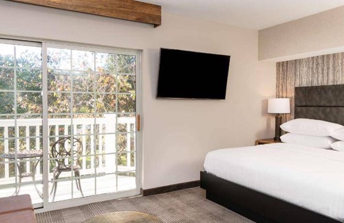Newark Hotel | 72 m² Hotel ∙ 127 guests