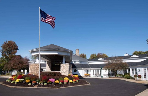 Newark Hotel | 72 m² Hotel ∙ 127 guests