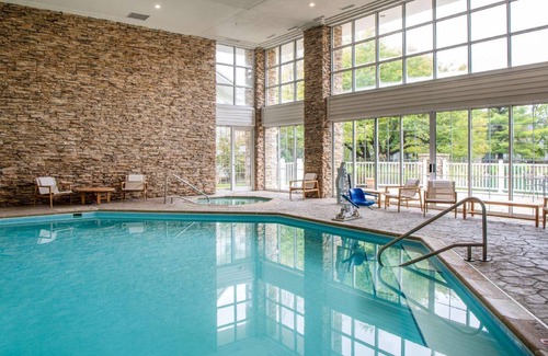 Newark Hotel | 72 m² Hotel ∙ 127 guests